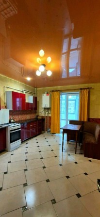 Здам в оренду 1 кім.кв. 2поверх. Новобудова, військові Так - фото 1