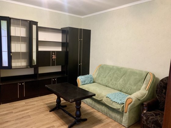 Оренда 1-кімн., квартири в самому центрі Черкаси