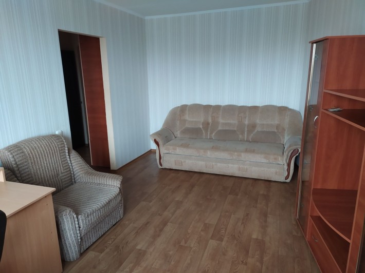 Аренда 1к квартира. Герасима Кондратьева 132/1. Автономка, новострой . - фото 1
