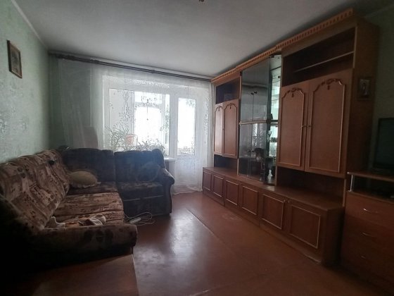 Оренда 1 кімн.квартири в районі Сєдова Черкаси