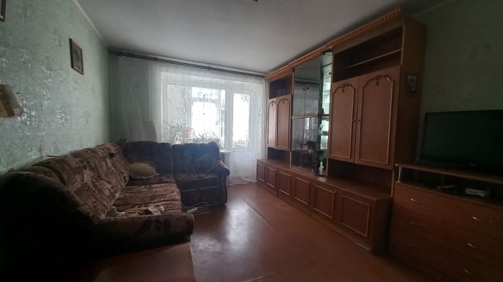 Оренда 1 кімн.квартири в районі Сєдова - фото 1