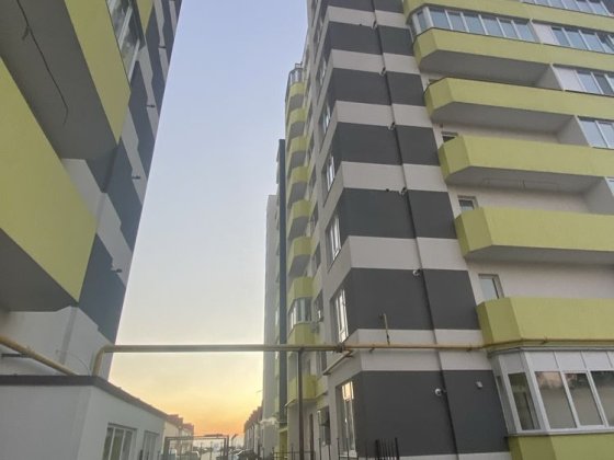 Здам 2кім.кв. ЖК новий парковий Черкаси