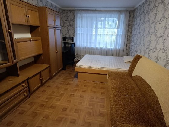 Актуально! Здається 1 к кв з бойлером, з ремонтом Сумы