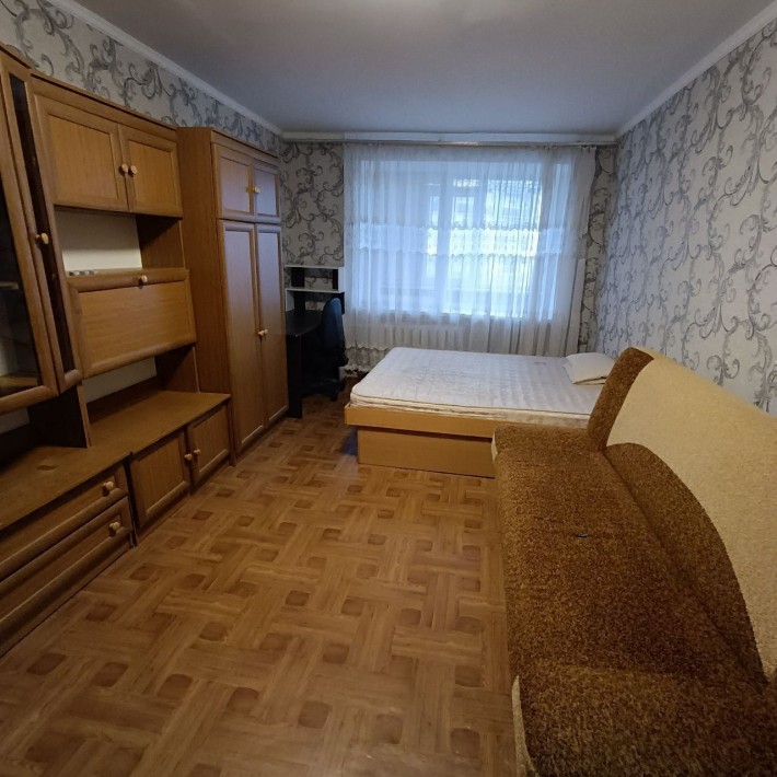 Актуально! Здається 1 к кв з бойлером, з ремонтом - фото 1