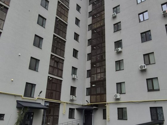 Оренда 1к квартири ЗСУ з ремонтом 2 поверх Сумы