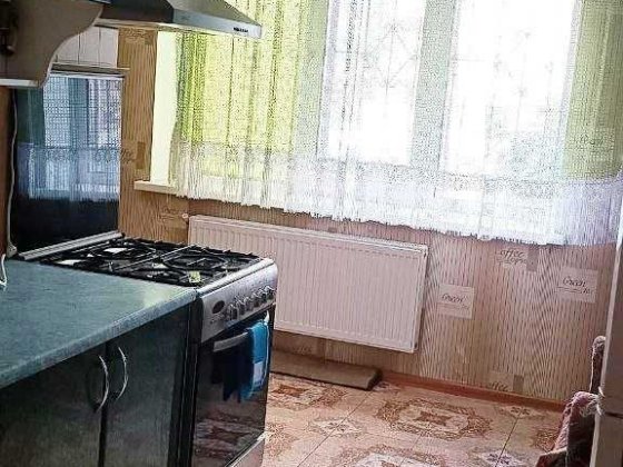 Оренда  1-кімнатної  квартири по пр. Свободи Сумы