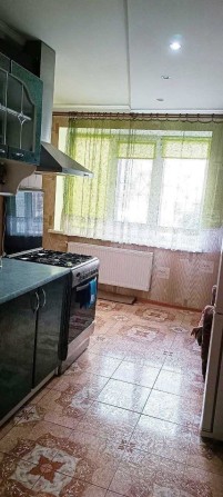 Оренда  1-кімнатної  квартири по пр. Свободи - фото 1