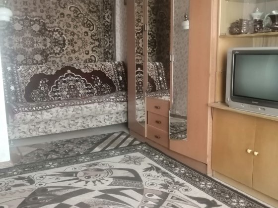Оренда 1 кімнатної квартири, вул Сірка Сумы