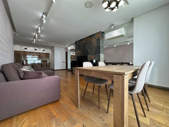 Без% Оренда 3кімн 108м2 ЖК Парк Авеню Park Avenue VIP Голосеевский Демеевская, метро Голосіївська, Д Киев