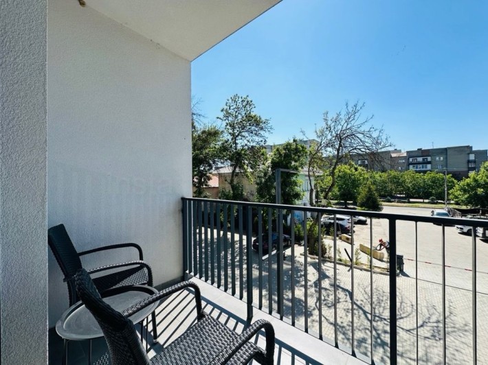 Оренда 1к квартири ЖК Кристал/Crystal/44 м2 - фото 1