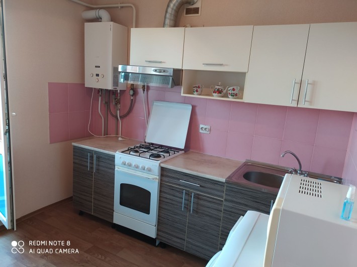 Сдам 1 к. квартиру Герасима Кондратьева р-н СНАУ - фото 1