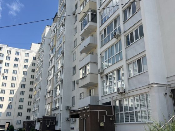 Квартира з новим ремонтом!  в новому будинку! Чернігів