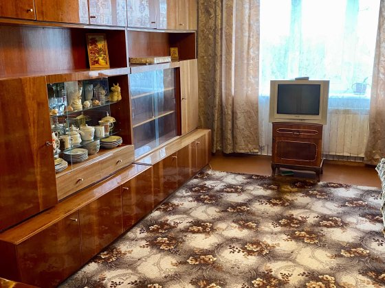 Оренда 2кімнатної квартири в місті Суми Сумы