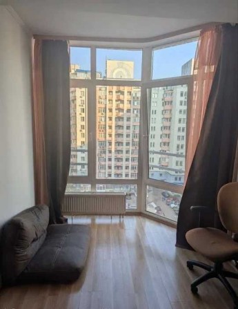 Оренда 2к.квартири в 15хв. від ВДНХ Голосіївський район - фото 1
