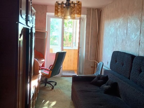 Здається 2 кімнатна квартира Черкассы