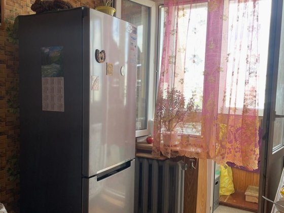ВІЛЬНА!!! 3-х кімн. квартира ПЗР Сумгаїтська Делікат Черкаси