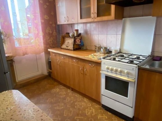 Чудова!  3-х кімната квартира ПЗР Сумгаїтська Делікат Черкаси