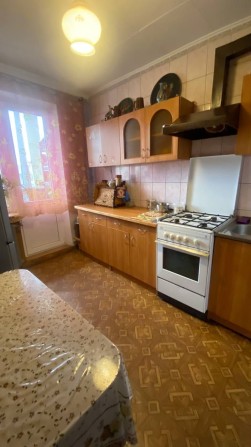 Чудова!  3-х кімната квартира ПЗР Сумгаїтська Делікат - фото 1