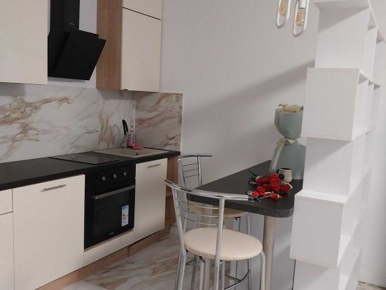 Сдам 1,5 комн. кв. по ул. Русская