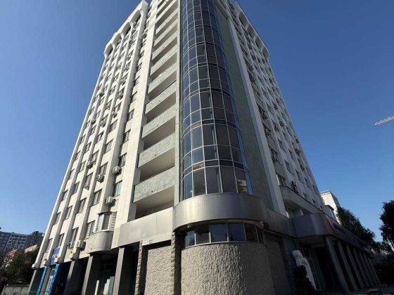 Перша здача в оренду 2-ї квартири в центрі міста, вул. Гоголя, 219 Черкаси