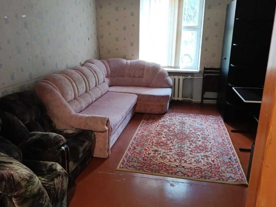 Сдам 1-ко квартиру Центр Чернигов