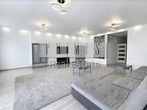 Оренда 3к квартири, ЖК Carnegie Tower, вул. Кловський узвіз, 7А, Печерськ Київ