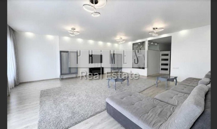 Оренда 3к квартири, ЖК Carnegie Tower, вул. Кловський узвіз, 7А, Печерськ - фото 1