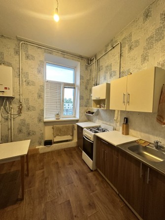Здам 2-кімнатну квартиру в центрі міста - фото 1