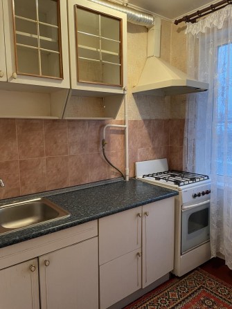 1 кімн кв в центрі, меблі , побутова техніка - фото 1