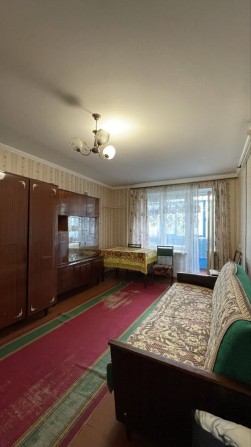 Оренда 1- кімнатної квартири - фото 1
