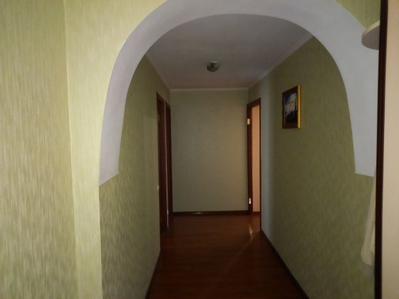 Довгострокова оренда квартири. Здам квартиру Чернигов