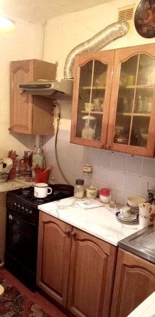 Оренда. 1-к. квартира, пр. Свободи/ Прокоф'єва - фото 1