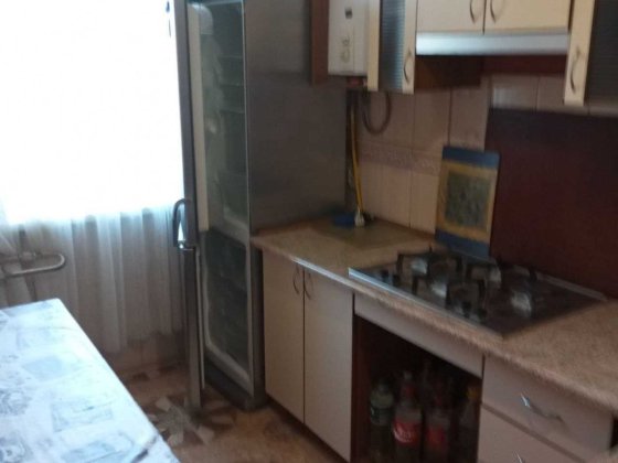 В оренду 3-кімнатна квартира вул. Миколи Сумцова Сумы