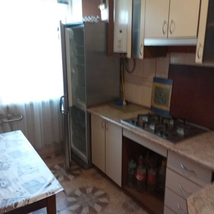 В оренду 3-кімнатна квартира вул. Миколи Сумцова - фото 1