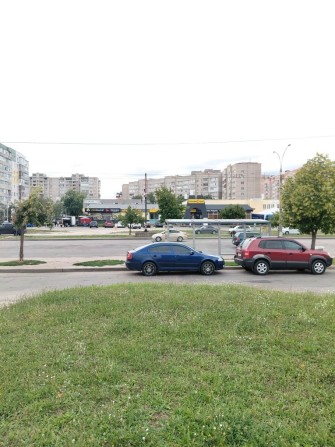 2 кімнатна квартира з меблями і технікою - фото 1