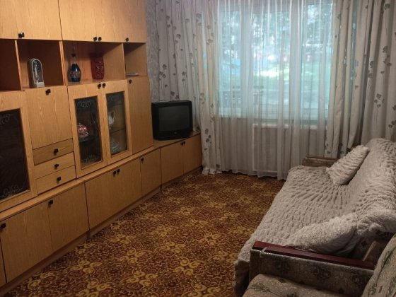 Здам 2-кімнатну квартиру вул. Британська Сумы
