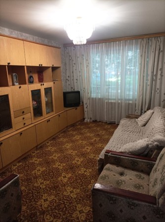 Здам 2-кімнатну квартиру вул. Британська - фото 1