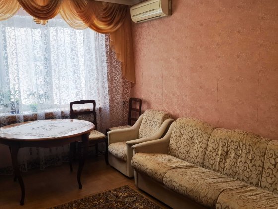 Здам 3к квартиру початок Харківської Сумы