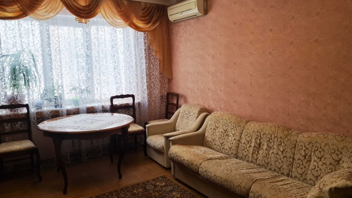 Здам 3к квартиру початок Харківської - фото 1