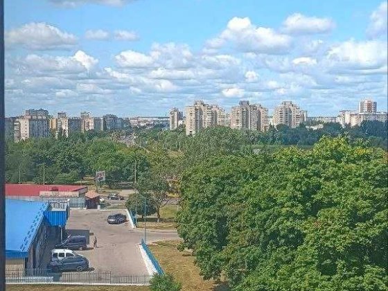 Здам 1к квартиру по вул Харківська 58 Суми