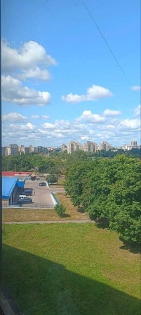 Здам 1к квартиру по вул Харківська 58 - фото 1