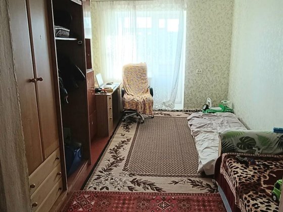 2 кімнатна квартира на 6 поверсі на проспекті Лушпи, 17 школа Суми