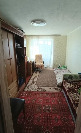 2 кімнатна квартира на 6 поверсі на проспекті Лушпи, 17 школа - фото 1