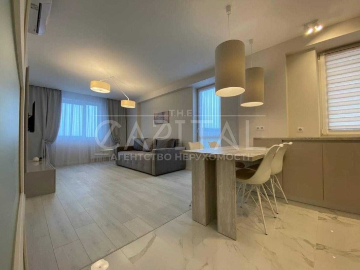 Оренда / Квартира / 65 м2 / ЖК Берестейський / Солом'янський район - фото 1