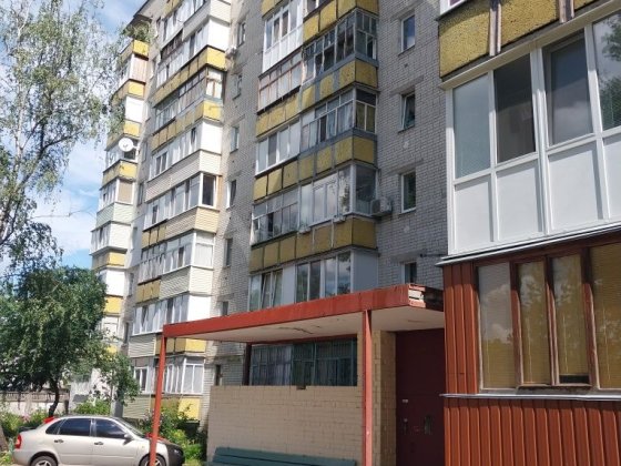 Здається 1 кімнатна на місяць , вул. Мазепи буд 54 Чернигов