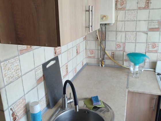 Здам в оренду 1-кімнатну квартиру на Льотці Чернигов