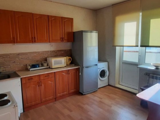 Оренда 2 кімнатної, Осокорки, вул.Урлівська 21Б Київ