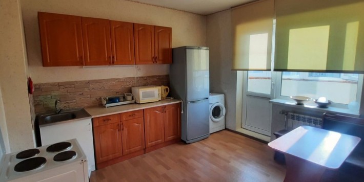 Оренда 2 кімнатної, Осокорки, вул.Урлівська 21Б - фото 1