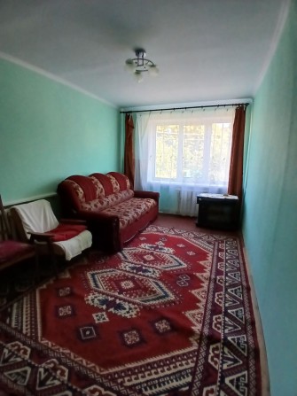 Оренда 2-х кімнатної квартири - фото 1