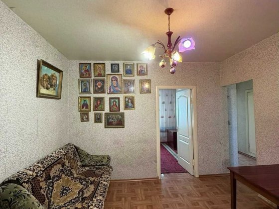 Оренда 3кім квартира на Троєщині, Олександри Екстер (Марини Цвітаєвої) 12, Novus Киев